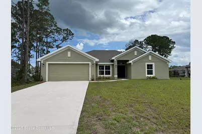 1581 San Filippo Drive SE, Palm Bay, FL 32909 - Photo 1
