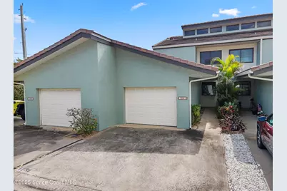 1251 Beachside Lane, Indialantic, FL 32903 - Photo 1