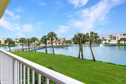 8871 Lake Drive #G202, Cape Canaveral, FL 32920 - Photo 1