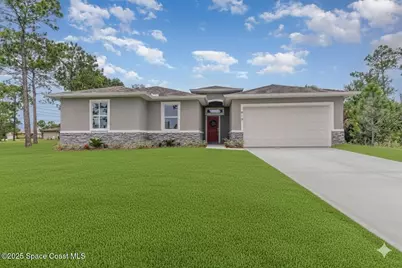 1019 Tolson Street SE, Palm Bay, FL 32909 - Photo 1