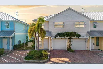 2720 Cutlass Point Lane #101, Merritt Island, FL 32953 - Photo 1