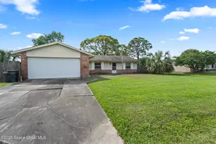 741 Fairhaven St NE, Palm Bay, FL 32907 - Photo 1