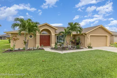 332 Summers Creek Drive, Merritt Island, FL 32952 - Photo 1