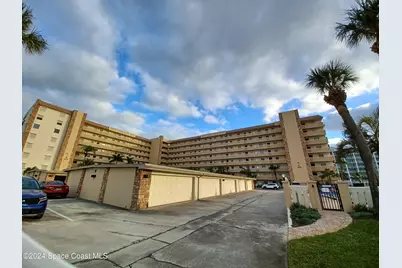 1830 N Atlantic Avenue #502, Cocoa Beach, FL 32931 - Photo 1