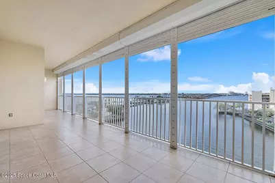 134 Starboard Lane #707, Merritt Island, FL 32953 - Photo 1