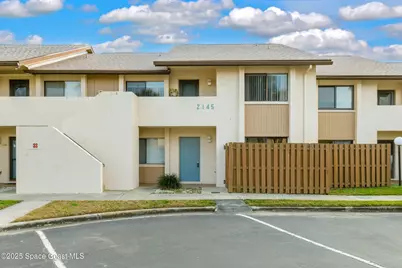2145 Golf Isle Drive #1212, Melbourne, FL 32935 - Photo 1