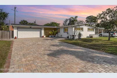 230 Andros Drive, Merritt Island, FL 32952 - Photo 1