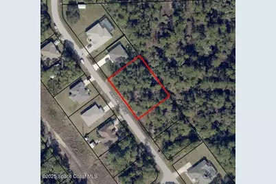 1129 Sexton  (2 Lots) Road SW, Palm Bay, FL 32908 - Photo 1