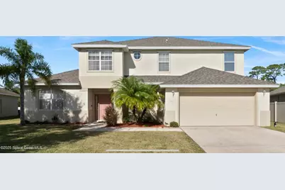 113 Wading Bird Circle SW, Palm Bay, FL 32908 - Photo 1