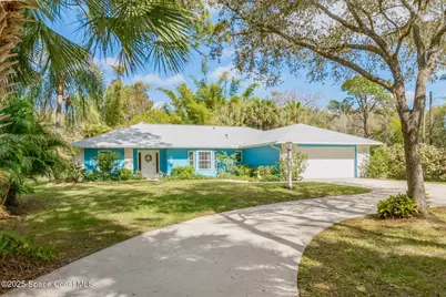 6516 Flamingo Road, Melbourne Village, FL 32904 - Photo 1