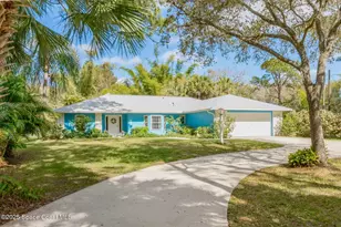 6516 Flamingo Rd, Melbourne Village, FL 32904 - Photo 1