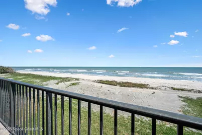 123 Highway A1A #123, Satellite Beach, FL 32937 - Photo 1