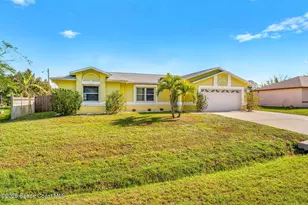 1631 Cranfield Terrace SE, Palm Bay, FL 32909 - Photo 1