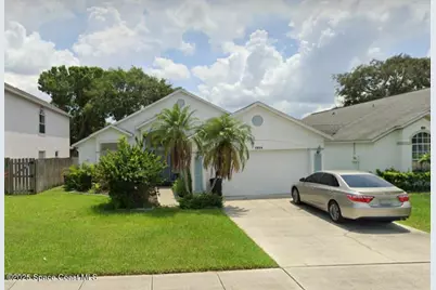 2924 Pebble Creek Street, Melbourne, FL 32935 - Photo 1