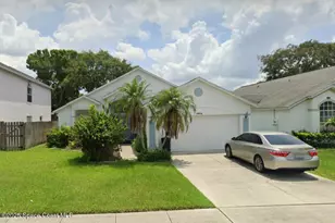 2924 Pebble Creek St, Melbourne, FL 32935 - Photo 1