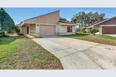 745 Myrtlewood Lane, Melbourne, FL 32940 - Photo 1