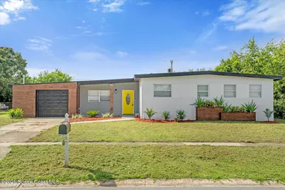 1963 Tyler Avenue, Melbourne, FL 32935 - Photo 1