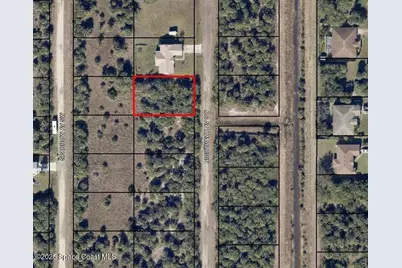 3306 Nighthawk Avenue SW, Palm Bay, FL 32908 - Photo 1