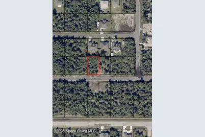 551 Fonsica Street SW, Palm Bay, FL 32908 - Photo 1