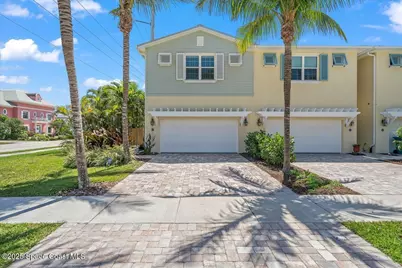 101 12th Avenue, Indialantic, FL 32903 - Photo 1