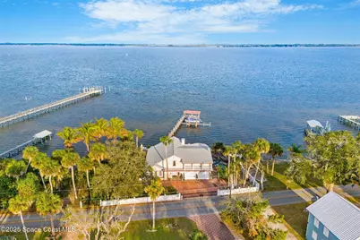 4270 Indian River Drive, Cocoa, FL 32927 - Photo 1
