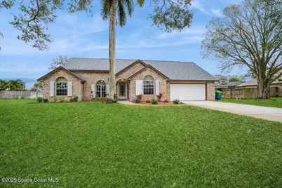 3117 Fairview Drive, Melbourne, FL 32934 - Photo 1
