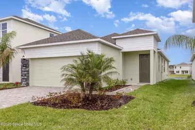 1045 Canfield Circle, Palm Bay, FL 32909 - Photo 1