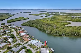 1061 Bali Rd, Cocoa Beach, FL 32931 - Photo 1