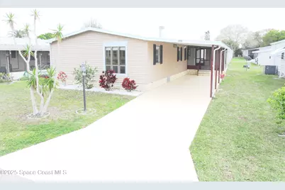 559 Tarpon Drive, Barefoot Bay, FL 32976 - Photo 1