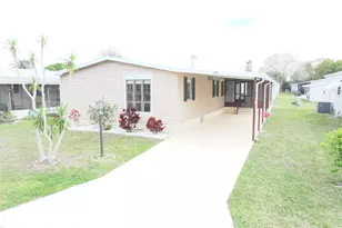 559 Tarpon Dr, Barefoot Bay, FL 32976 - Photo 1