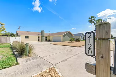 2120 Capeview Street, Merritt Island, FL 32952 - Photo 1