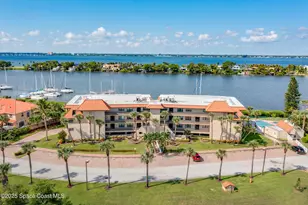 18 Marina Isles Blvd, Indian Harbour Beach, FL 32937 - Photo 1
