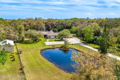 4405 Country Road, Melbourne, FL 32934 - Photo 1