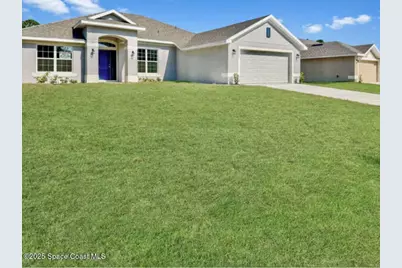 1337 De Groodt Road SW, Palm Bay, FL 32908 - Photo 1