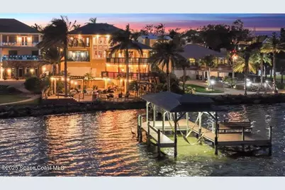2120 N Indian River Drive, Cocoa, FL 32922 - Photo 1