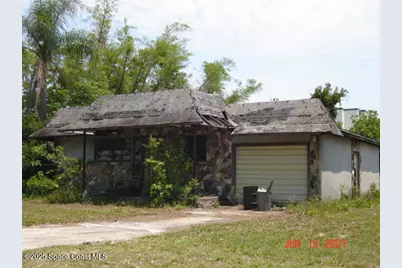 1523 Clear Lake Court, Cocoa, FL 32922 - Photo 1