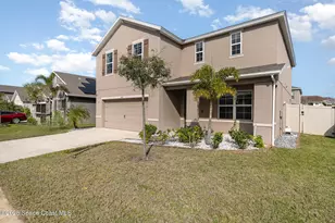 1085 Newton Cir, Rockledge, FL 32955 - Photo 1