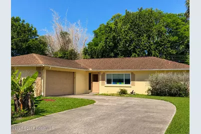 2618 Watkins Drive, Melbourne, FL 32901 - Photo 1