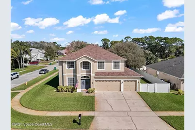 2560 Summer Brook Street, Melbourne, FL 32940 - Photo 1