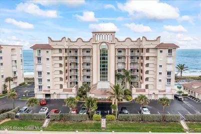 2075 Highway A1A Highway #2302, Indian Harbour Beach, FL 32937 - Photo 1