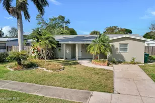 140 Brandy Ln, Merritt Island, FL 32952 - Photo 1