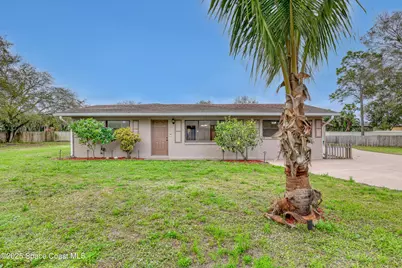 329 Park Hill Boulevard, West Melbourne, FL 32904 - Photo 1