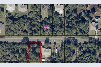 570 Halkett Street SW, Palm Bay, FL 32908 - Photo 1