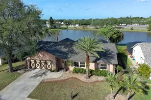 3030 Sweet Oak Dr, Melbourne, FL 32935 - Photo 1