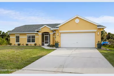 660 Akola Terrace, Palm Bay, FL 32908 - Photo 1