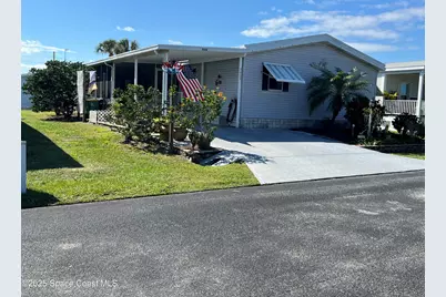 7612 Boxelder Road, Micco, FL 32976 - Photo 1