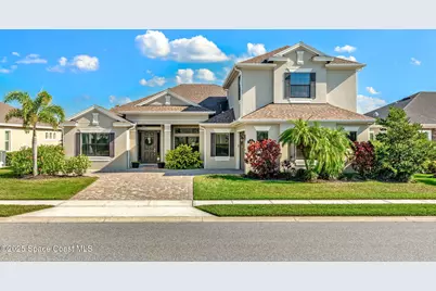 8187 Crimson Drive, Melbourne, FL 32940 - Photo 1