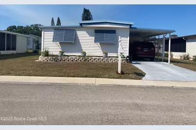 139 Holiday Park Boulevard NE, Palm Bay, FL 32907 - Photo 1