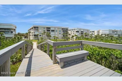 604 Shorewood Drive #201, Cape Canaveral, FL 32920 - Photo 1