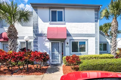 525 Seaport Boulevard #T200, Cape Canaveral, FL 32920 - Photo 1
